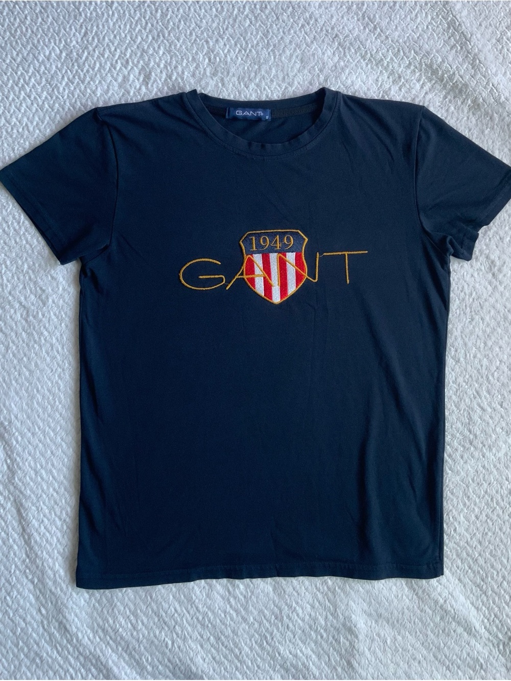 Gant Archive Shield Shirt